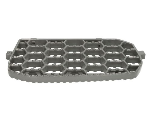 Scania S széria alsó lépcsőbetét 37,5x18cm