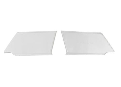 Scania S széria DÍSZ burkolat a fényszóró alá PÁRBAN