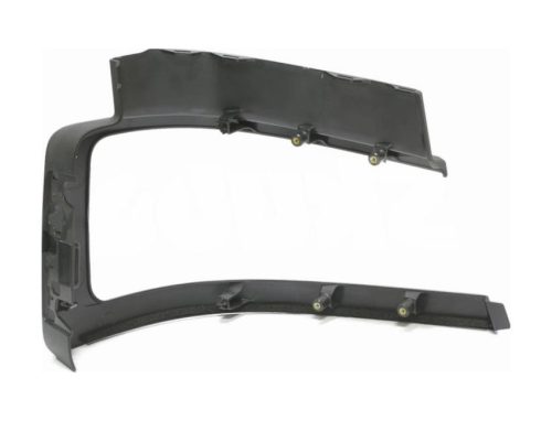 Scania S széria 2021-től fényszóró nyitott keret Bal