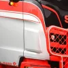 Scania S széria kopoltyú párban Kicsi