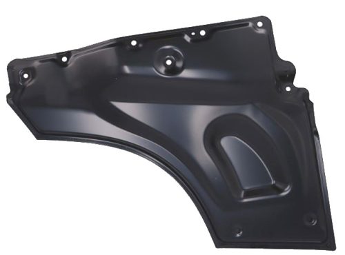 Volvo FH Euro6 ajtó hosszabbítás BAL ALU