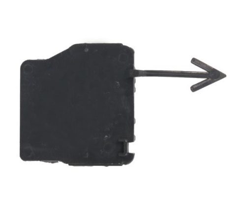 Volvo FH4 takaróelem a hűtőrácsra BAL