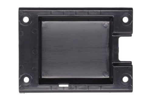 Volvo FH4 takarófedél az alsó hűtőrács betétre