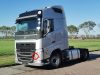 Volvo FH4 takaróelem a fényszóró mosóra BAL