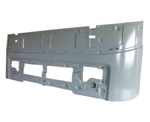 Volvo FH4 homlokfal / szervizajtó