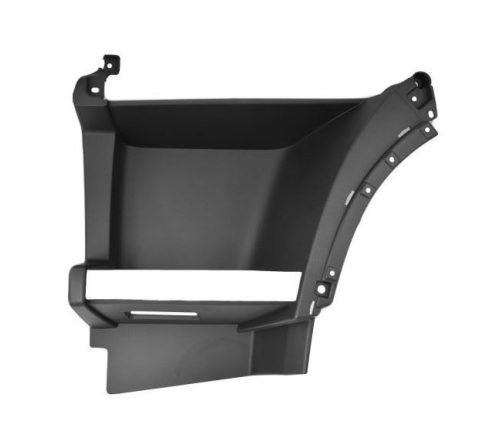 Volvo FH4 lépcső BAL