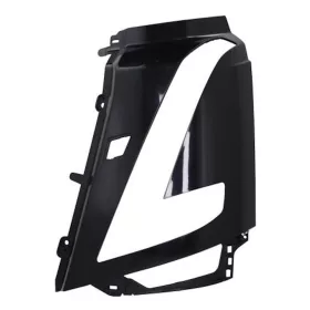 Volvo FH5 / FM III LED fényszóró díszkeret BAL