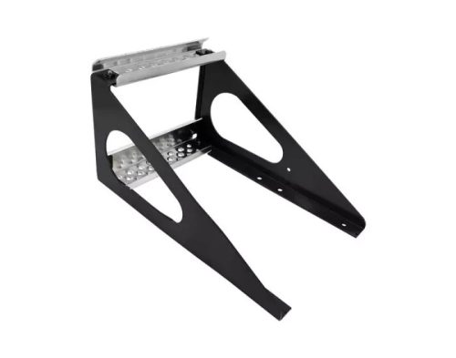 Volvo FH4 / FM4 / FMX kiegészítő lépcső