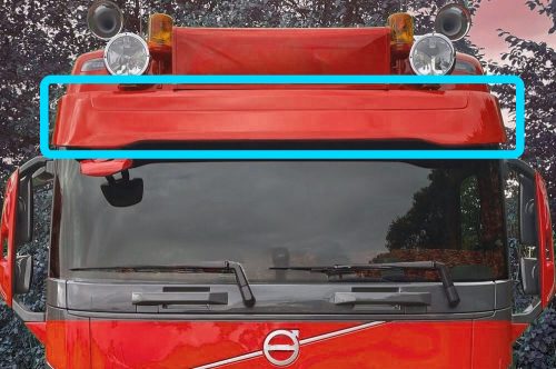 Volvo FH4 festhető napellenző