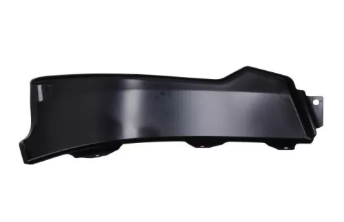Volvo FH5 / FM III első lökhárító sarok BAL FÉM