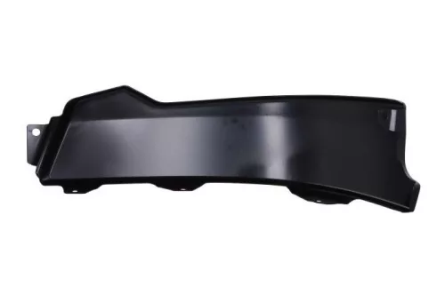 Volvo FH5 / FM III első lökhárító sarok JOBB FÉM