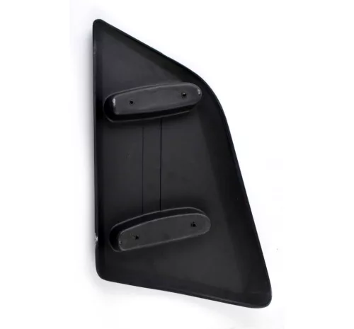 Volvo FH5 kiegészítő légterelő BAL