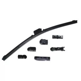 Ablaktörlő lapát 480mm flexi