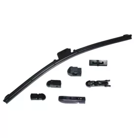 Ablaktörlő lapát 550mm flexi