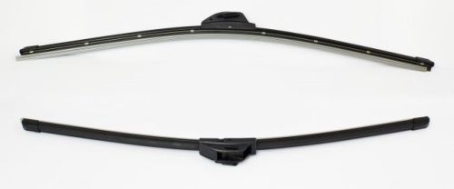 Ablaktörlő lapát 600mm flexi FÚVÓKÁVAL
