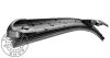 Ablaktörlő lapát 580mm flexi