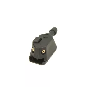 Ablakmosó fúvóka ablaktörlőre 9mm