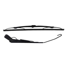Ablaktörlő lapát 40cm + kar 36cm