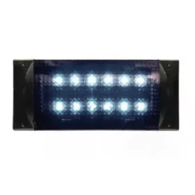 LED-es kamion belső világítás NAGY 24V