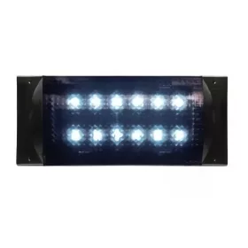 LED-es kamion belső világítás NAGY 24V