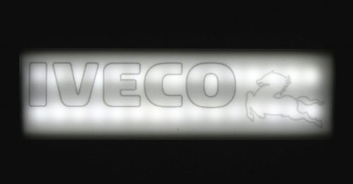 IVECO LED belső világítás 24V