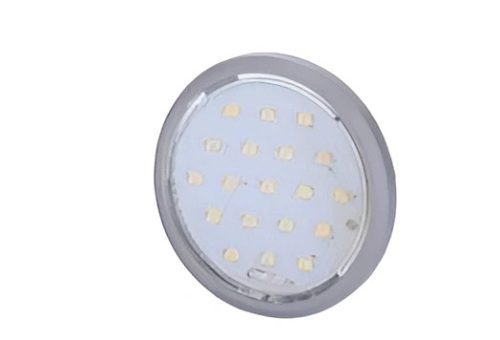 Belső világítás kör 19 LED 12V