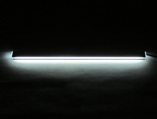 Műszerfal világítás 12V 30cm