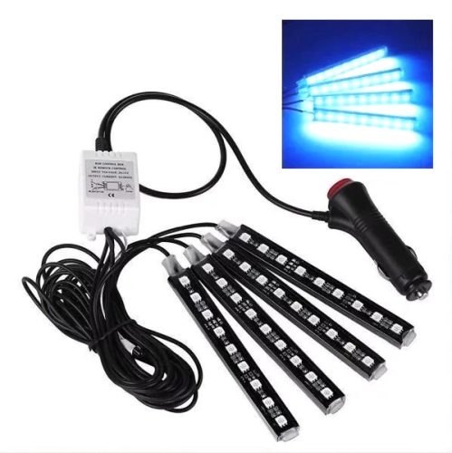 Hi-Tech LED belső világítás szett 12V