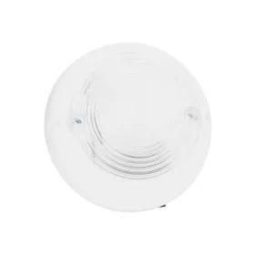 LED belső világítás 143mm fehér gyűrűvel 12/24V