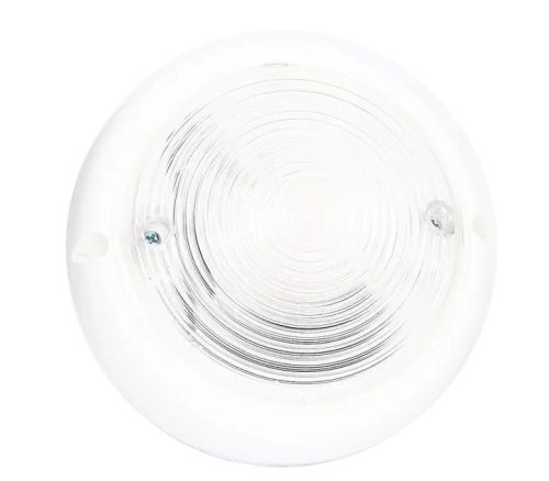 LED belső világítás 143mm fehér gyűrűvel