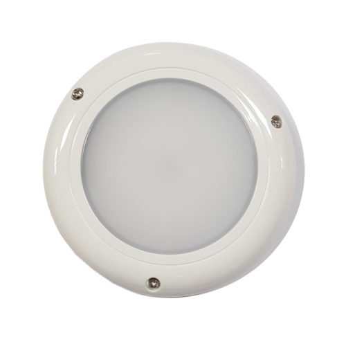 Vignal LED belső világítás KEREK 10-30V 130mm