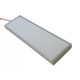 Alu LED belső világítás 14cm FEHÉR 12V