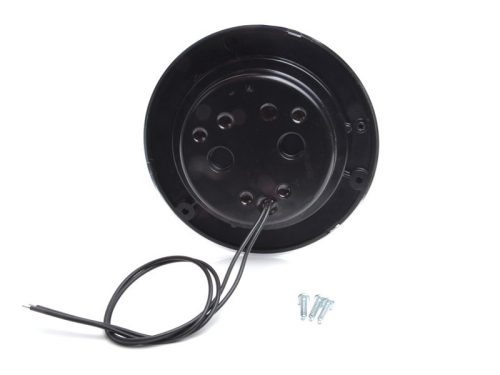 Krómozott LED belső világítás 12/24V 135mm