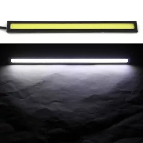 COB LED-es belső világítás 12V fehér