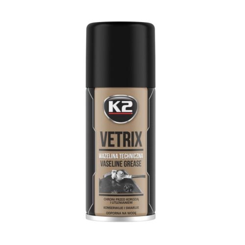 K2 vazelin spray 140ml