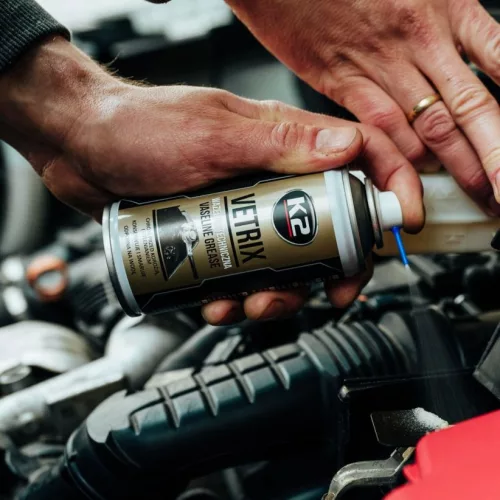 K2 vazelin spray 140ml