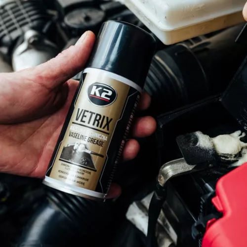 K2 vazelin spray 140ml