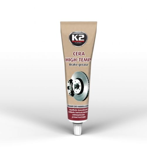 K2 fékrendszer zsír 100ml