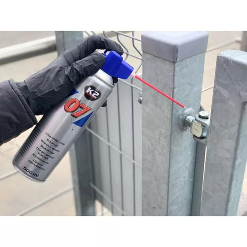 K2 07 Multi spray 150ml