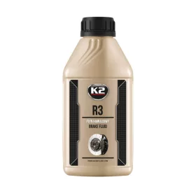 K2 fékfolyadék DOT 3 500g