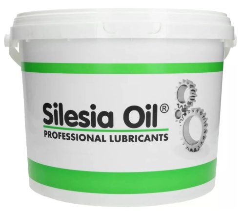 Grafitos kenőzsír vödörben 10kg