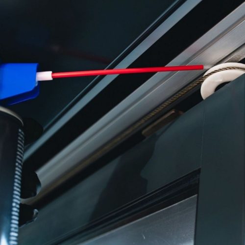 K2 szilikonzsír spray 400ml