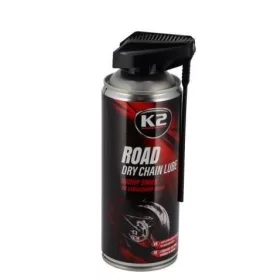 K2 ROAD lánckenő spray 400ml