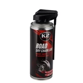 K2 ROAD lánckenő spray 400ml
