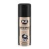 K2 réztartalmú zsírspray 400ml