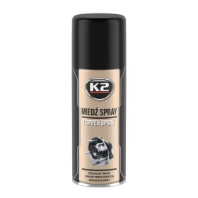 K2 réztartalmú zsírspray 400ml