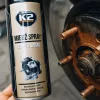 K2 réztartalmú zsírspray 400ml