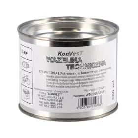 Műszaki vazelin 500ml
