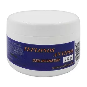 Teflonos szilikonzsír 150g