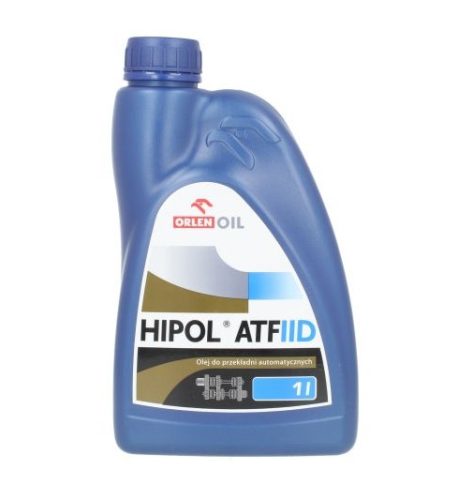 Hajtómű olaj (ATF) ORLEN  Hipol DII 1L